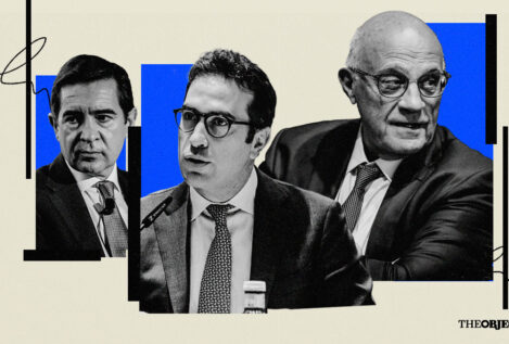 El duro aviso de los inversores a Moncloa por la opa BBVA-Sabadell: «Es la última línea roja»