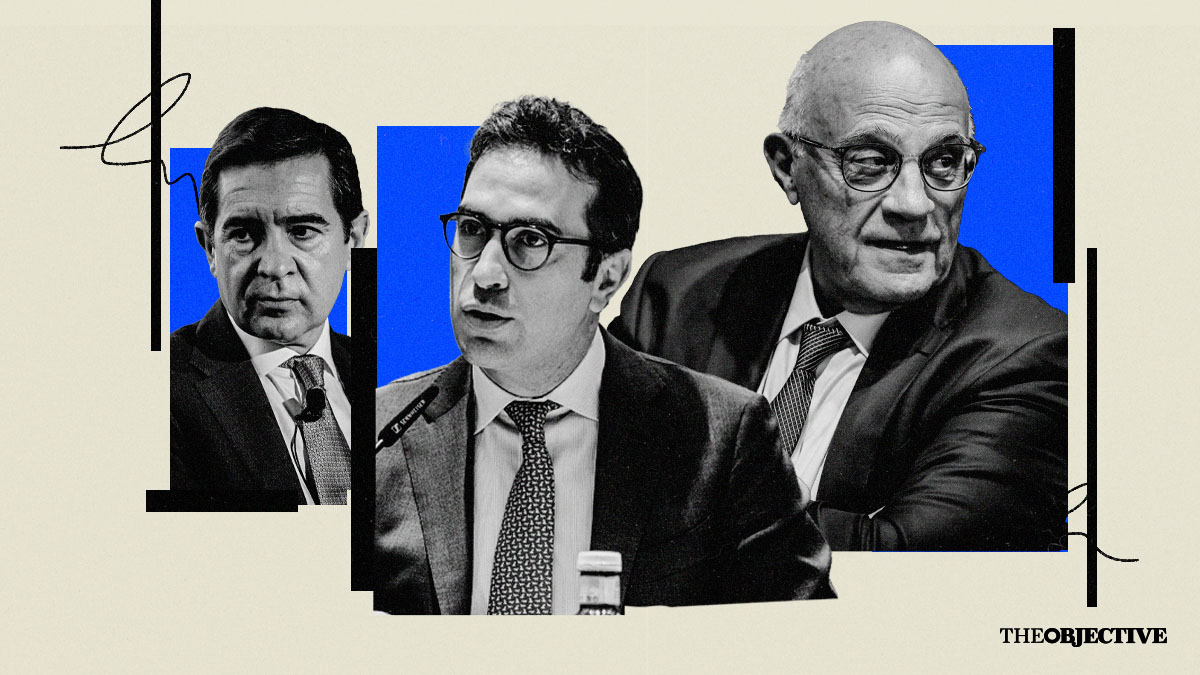 El duro aviso de los inversores a Moncloa por la opa BBVA-Sabadell: «Es la última línea roja»