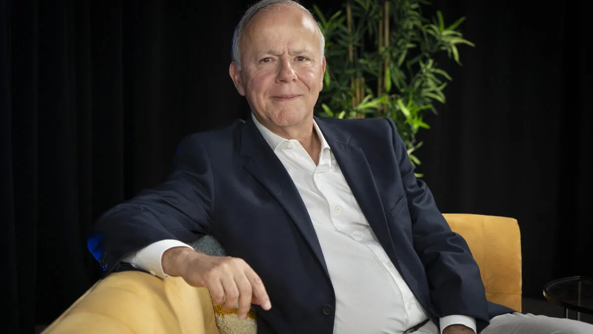 Ciro Gómez Leyva: «La historia de México a partir del inicio del siglo es una sola: la violencia»