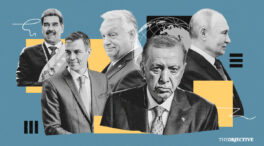 Pasado, presente y futuro de la democracia