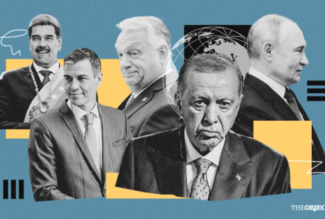 Pasado, presente y futuro de la democracia