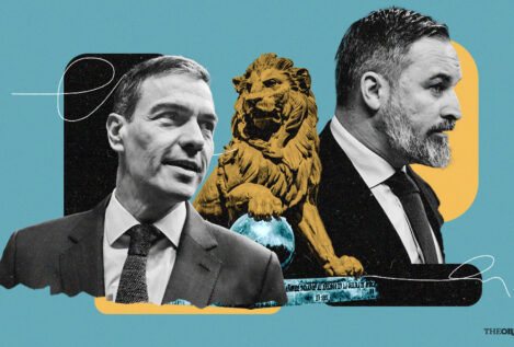 La 'leal oposición' de Vox