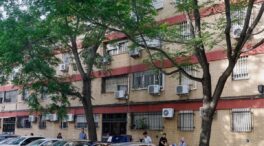 Hallan los cadáveres de un matrimonio de 62 y 69 años en una vivienda en Sevilla