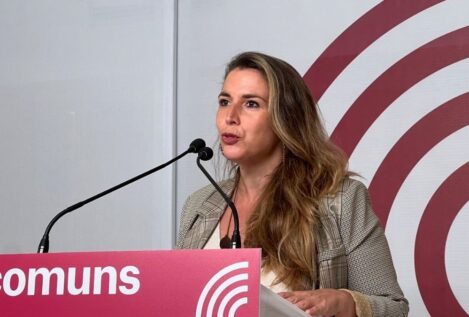 Los Comunes negociarán con Junts la reducción de jornada laboral