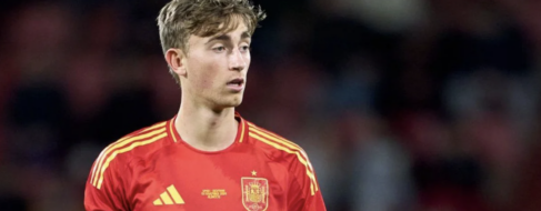 El Madrid hace oficial el fichaje de Dean Huijsen: firma hasta 2030 y jugará el Mundial de Clubes