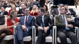 Pedro Sánchez maniobra para apartar a Gerardo Cuerva de la presidencia de Cepyme