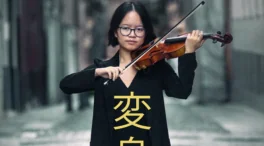 'Henshin', el camino de la música clásica