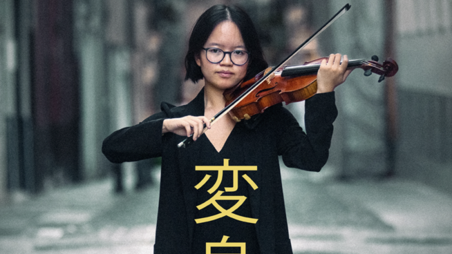 'Henshin', el camino de la música clásica