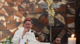 La Iglesia católica inicia la búsqueda de un Papa «carismático que conecte con la gente»