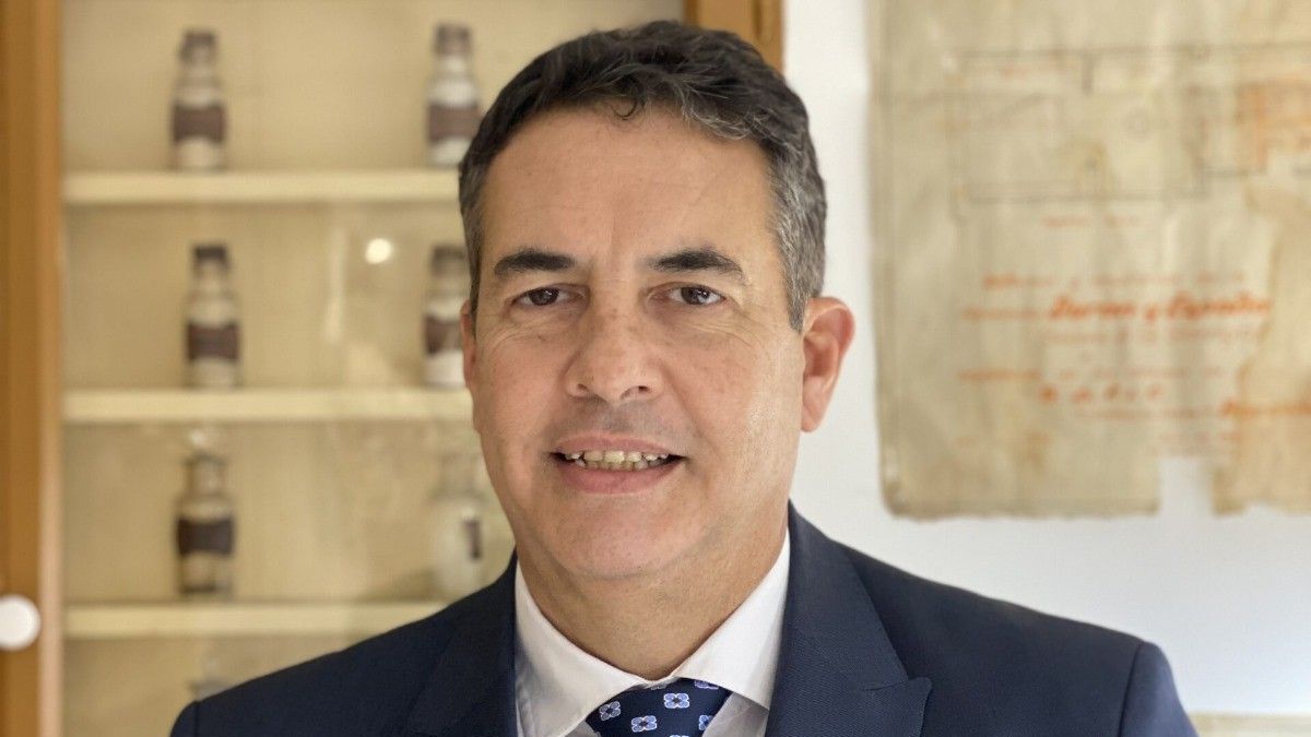 Geoalcali nombra a Carles Alemán nuevo CEO para liderar el impulso definitivo de Mina Muga