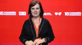 El Congreso constituye la comisión de la dana y la presidirá una diputada del PSOE