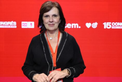 El Congreso constituye la comisión de la dana y la presidirá una diputada del PSOE