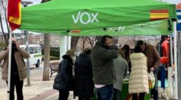 Vox equipara sus donaciones sancionadas con las de la Asociación Española contra el Cáncer