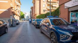 Hallan en una calle de Leganés (Madrid) el cadáver de un hombre con signos de violencia