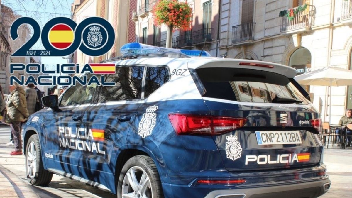 Andorra extradita al ‘youtuber’ Álvaro Martín, implicado en la red del ‘hacker’ Alcasec