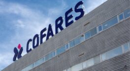 Cofares marcó récord de ventas en 2024: 4.263 millones de euros, un crecimiento casi del 5%