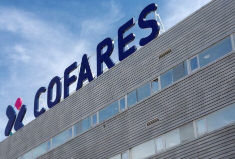 Cofares marcó récord de ventas en 2024: 4.263 millones de euros, un crecimiento casi del 5%