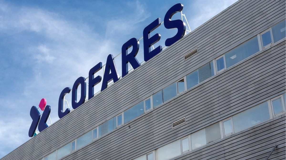 Cofares marcó récord de ventas en 2024: 4.263 millones de euros, un crecimiento casi del 5%
