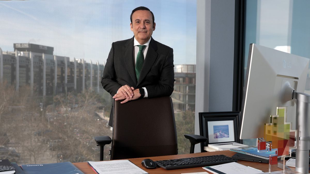 Presidente de Cofares: «Los resultados del ejercicio 2024 avalan nuestro liderazgo»