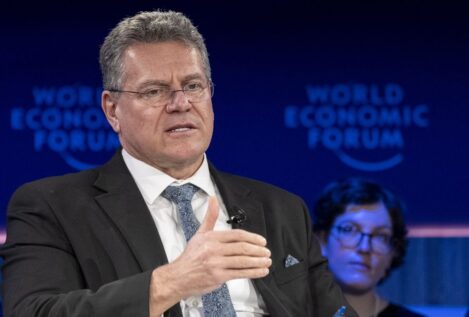 Bruselas baraja un arancel de dos euros para las compras en plataformas como Shein y Temu