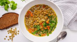 Cómo hacer lentejas en la Thermomix: una receta fácil, deliciosa y rápida de hacer