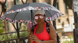 Las temperaturas siguen subiendo hasta los 40ºC, con 13 provincias en aviso por calor
