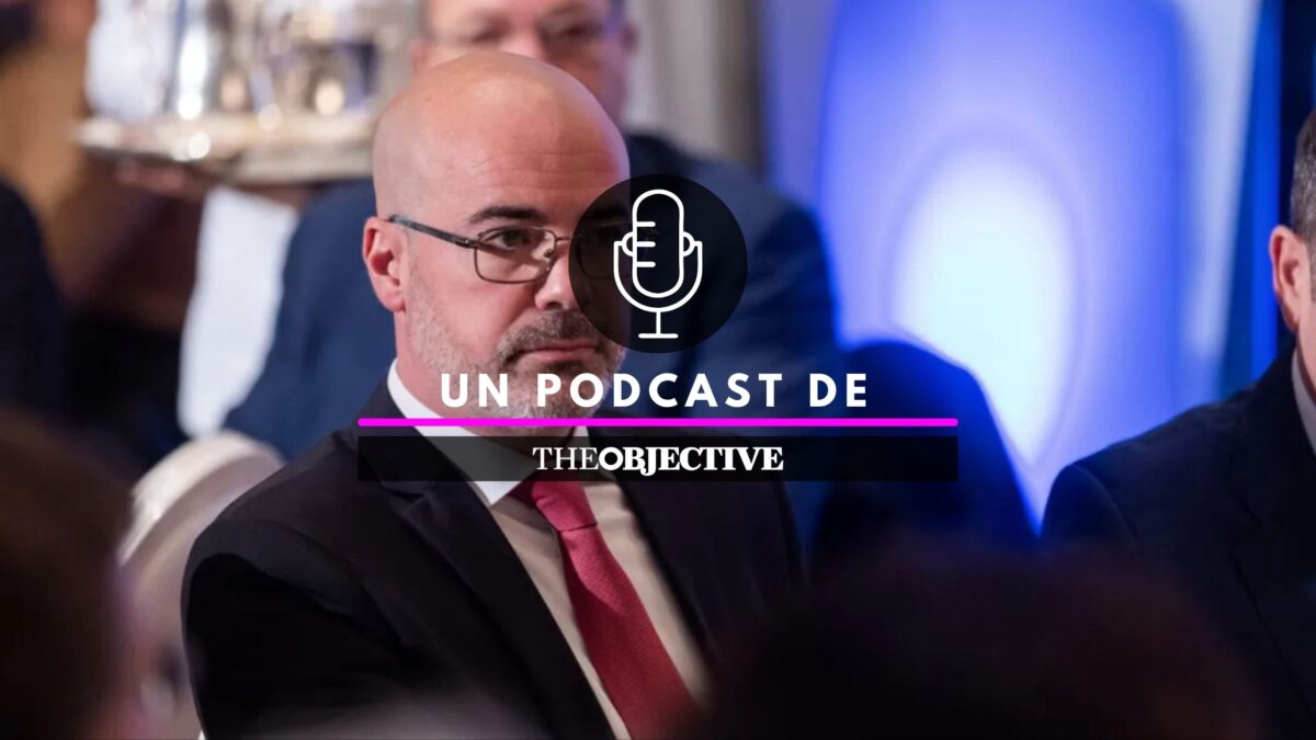 En Sumario de tarde: del nuevo imputado del 'caso Begoña' a la reducción de la jornada laboral