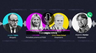 En Sumario de tarde: de las instrucciones de la fontanera de Ferraz al expediente del PSOE