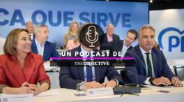 En Sumario de tarde: del «cónclave del PP» a las respuestas de Page y Lambán a Sánchez