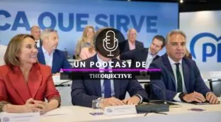En Sumario de tarde: del «cónclave del PP» a las respuestas de Page y Lambán a Sánchez