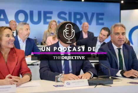 En Sumario de tarde: del «cónclave del PP» a las respuestas de Page y Lambán a Sánchez