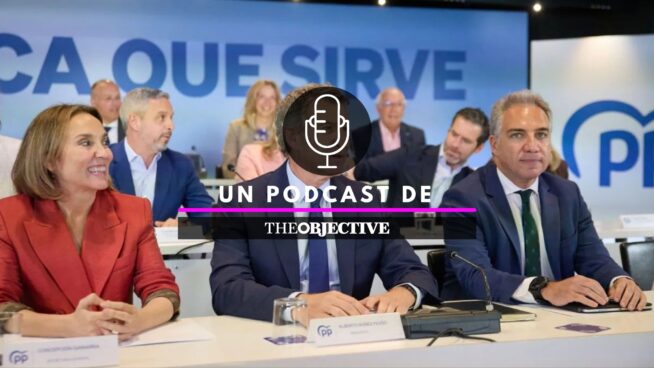 En Sumario de tarde: del «cónclave del PP» a las respuestas de Page y Lambán a Sánchez