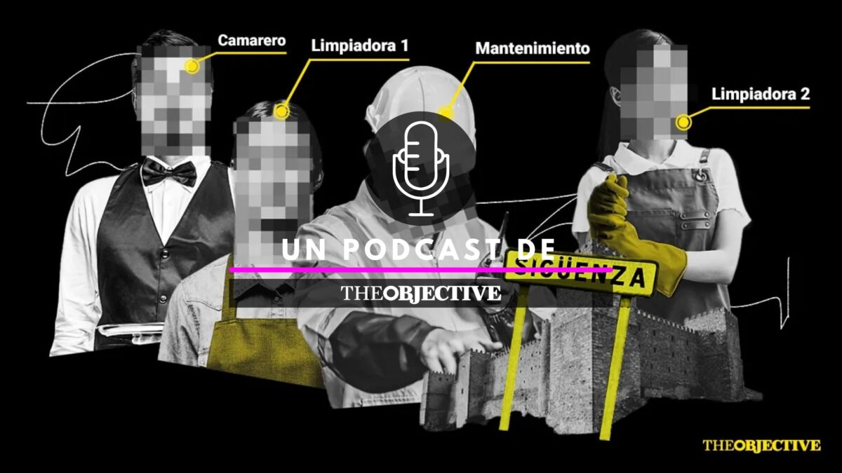 En Sumario de tarde: de los testigos del Parador de Sigüenza a la «casquería» de Sánchez