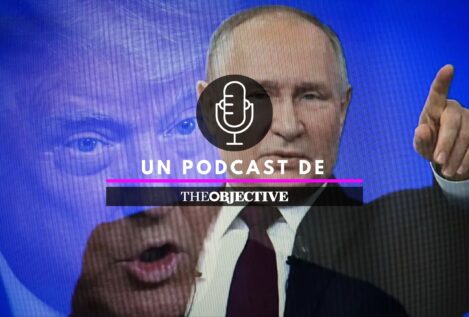 En Sumario de tarde: de la llamada entre Trump y Putin a la maniobra del Gobierno en Cepyme