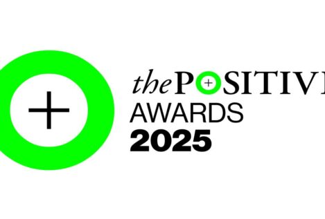 The Positive Awards 2025: estos son los finalistas de la primera edición