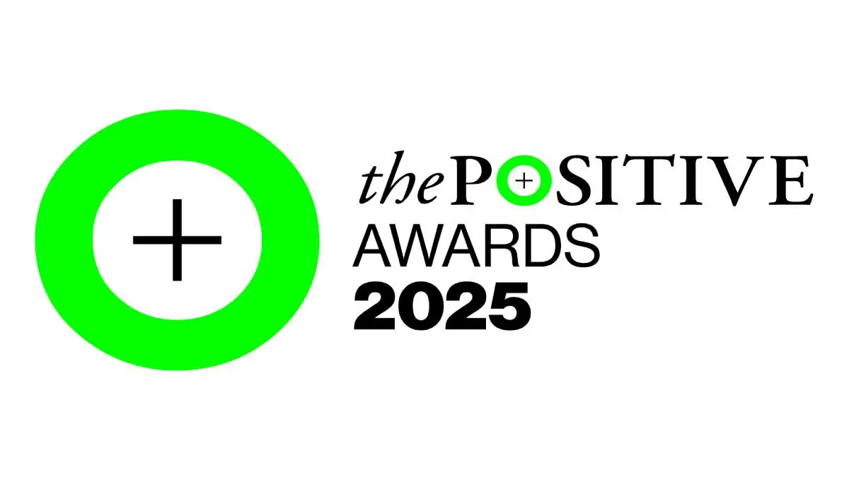 The Positive Awards 2025: estos son los finalistas de la primera edición
