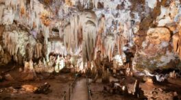 Cuevas del Águila: la joya subterránea de Ávila que sorprende con su historia y formaciones