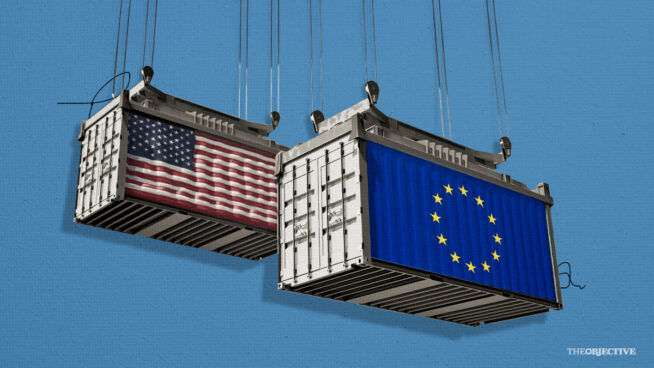 Las dos orillas del Atlántico