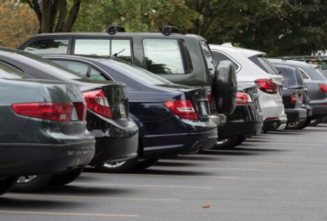 La nueva normativa de la DGT: multas por ignorar señales de velocidad recomendada