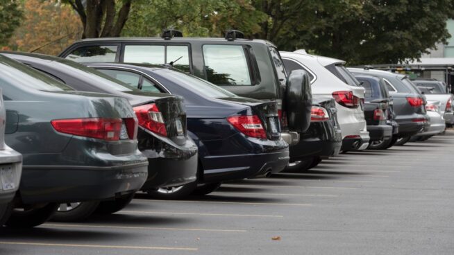 La nueva normativa de la DGT: multas por ignorar señales de velocidad recomendada