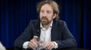 VÍDEO | El purgatorio de Daniel Gascón