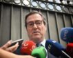 Garamendi (CEOE) urge al Gobierno a que «decida ya» en la OPA del BBVA al Sabadell