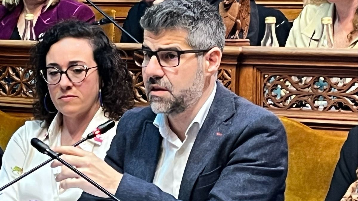 Archivada la denuncia contra el expresidente del IMAS de Baleares por la fuga de una menor