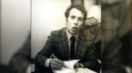 Réquiem (en solitario) por Angelo Rinaldi