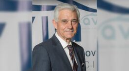 Muere Domingo Ochoa, fundador de AVIA e Industrias Ochoa