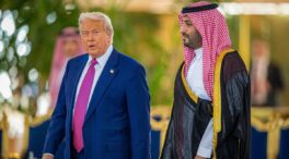 Trump retira las sanciones a Siria y dará una «oportunidad» al nuevo régimen