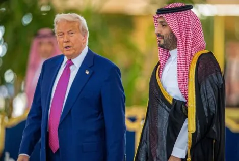 Trump retira las sanciones a Siria y dará una «oportunidad» al nuevo régimen