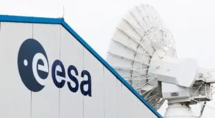 La estrategia espacial de la UE, la seguridad de un bien común global