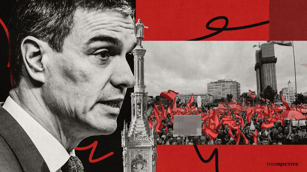 ¡Elecciones ya!