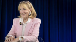 VÍDEO | El purgatorio de Esperanza Aguirre: «Aznar dejó un PP unido y Rajoy lo dividió en tres»